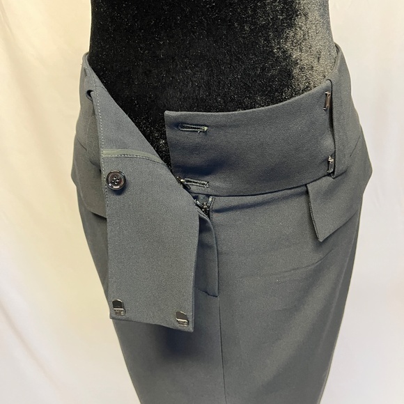 Alexander Mcqueen Tailored Skirt - Picture 4 of 9